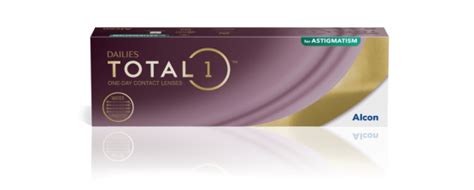 focus dailies total one|Dailies TOTAL1® Daily Disposable Contact Lenses .